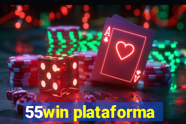 55win plataforma